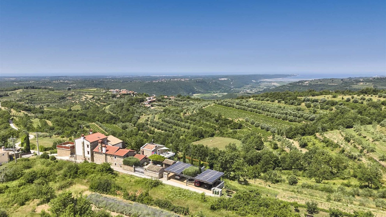 Photo of Outdoor in Buje