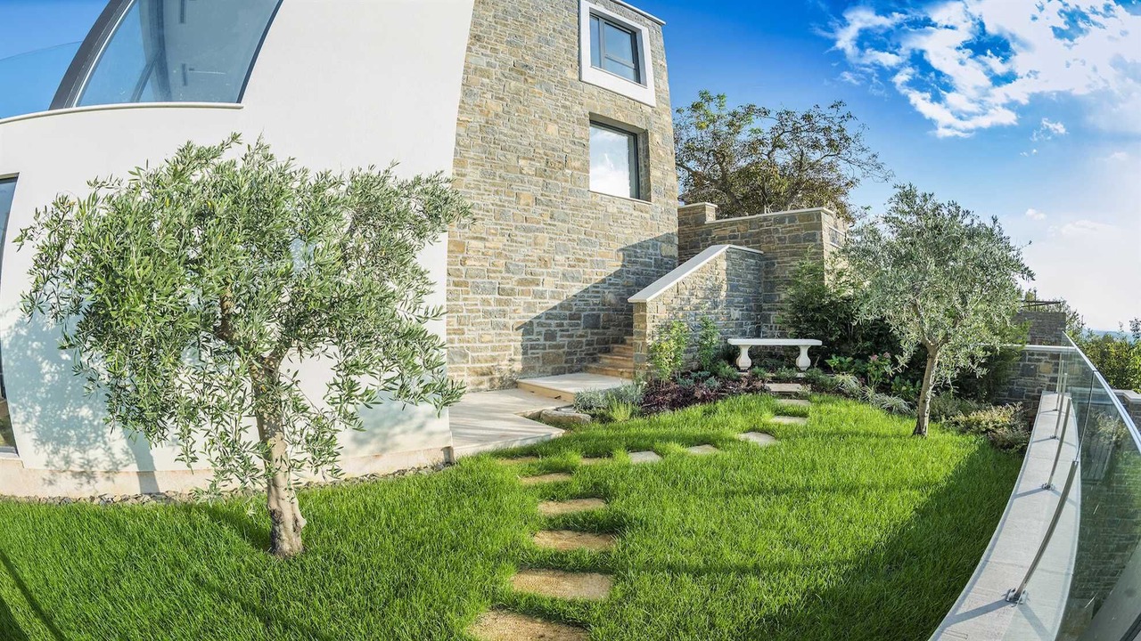 Photo of Outdoor in Buje