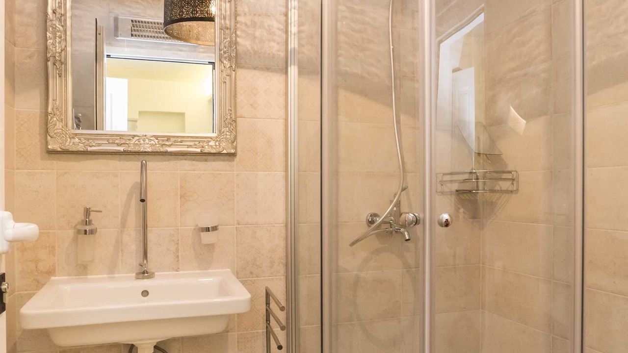 Photo of Bathroom in Buje