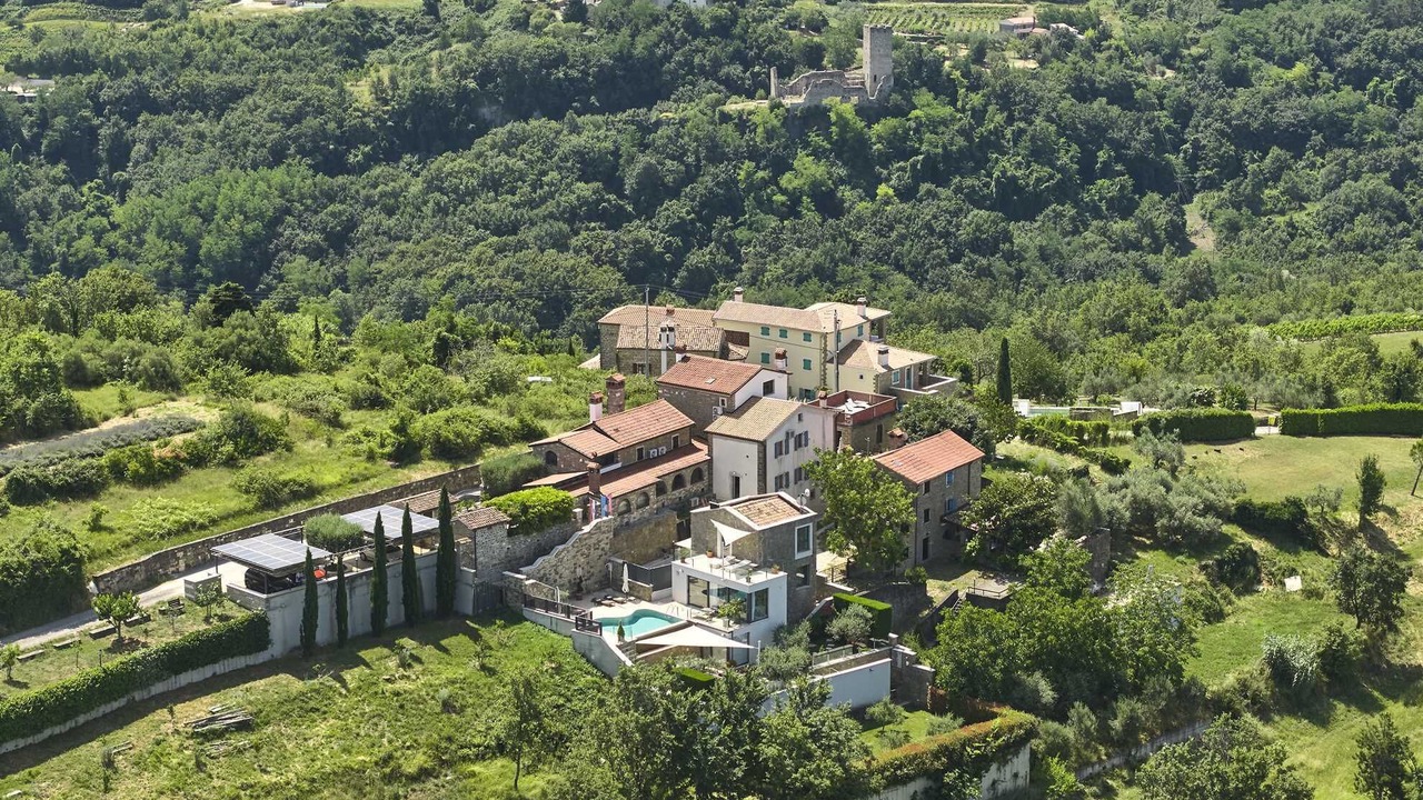 Photo of Outdoor in Buje