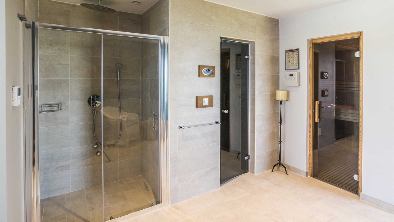 Photo of Bathroom in Buje