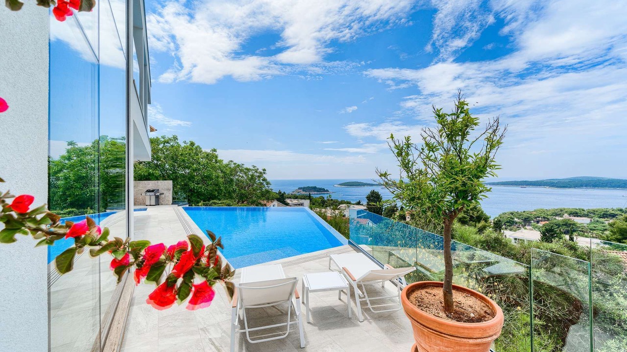 Photo of Outdoor in Hvar