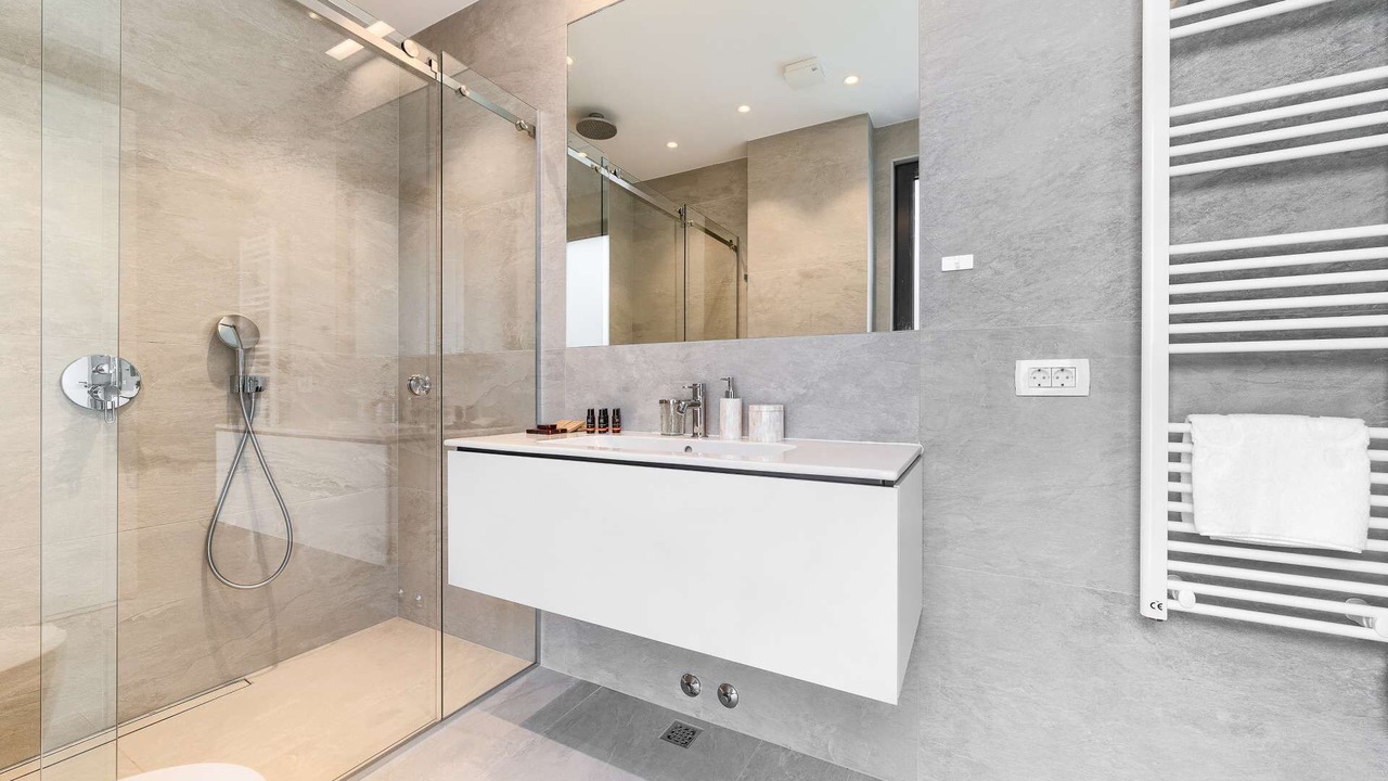 Photo of Bathroom in Hvar