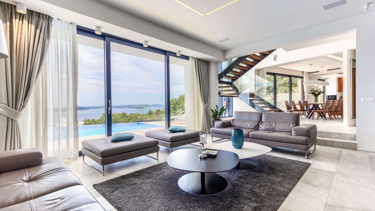 Photo of Livingroom in Hvar