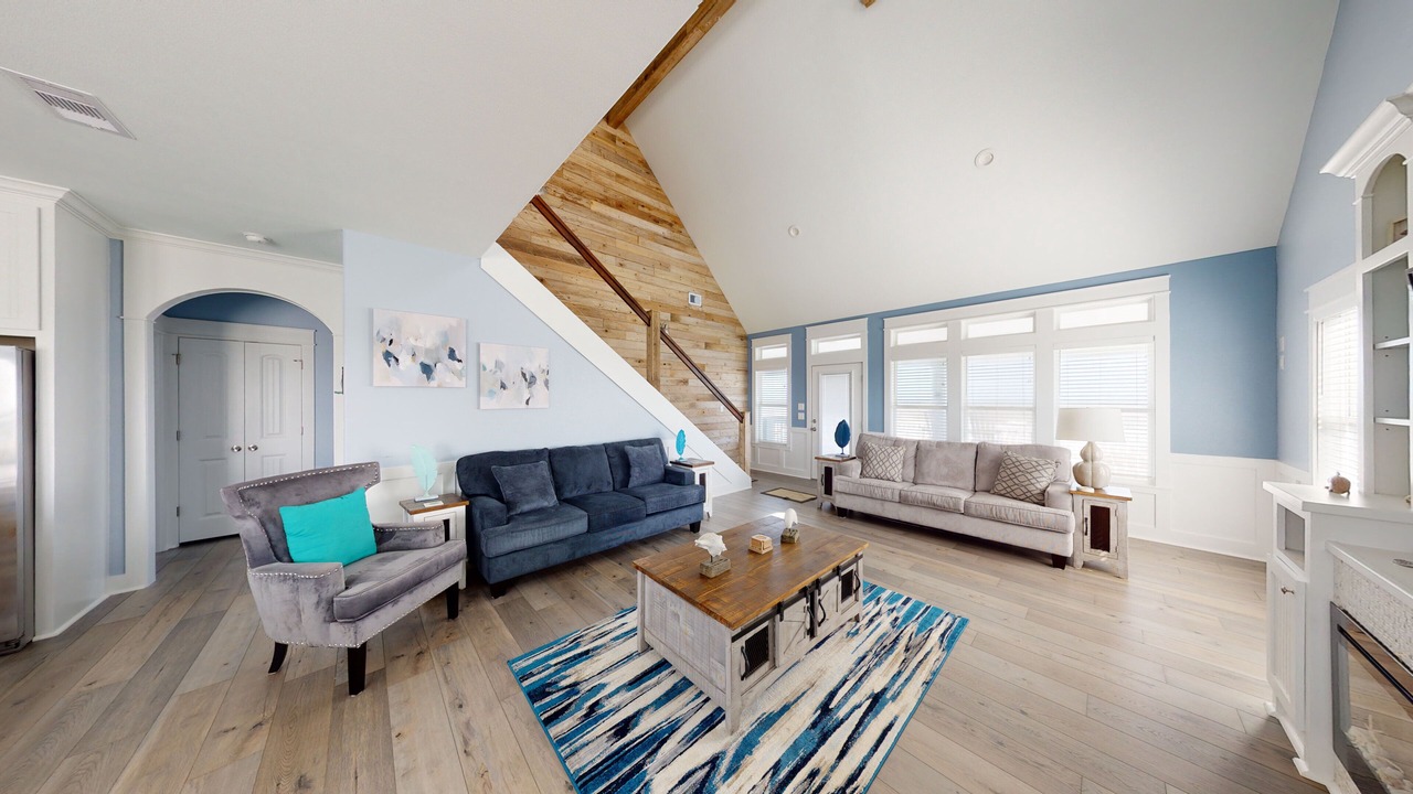 Photo of Livingroom in Gilchrist