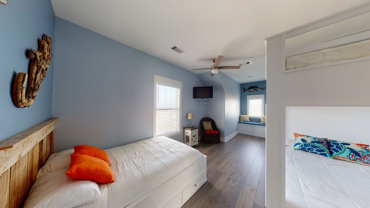 Photo of Bedroom in Gilchrist