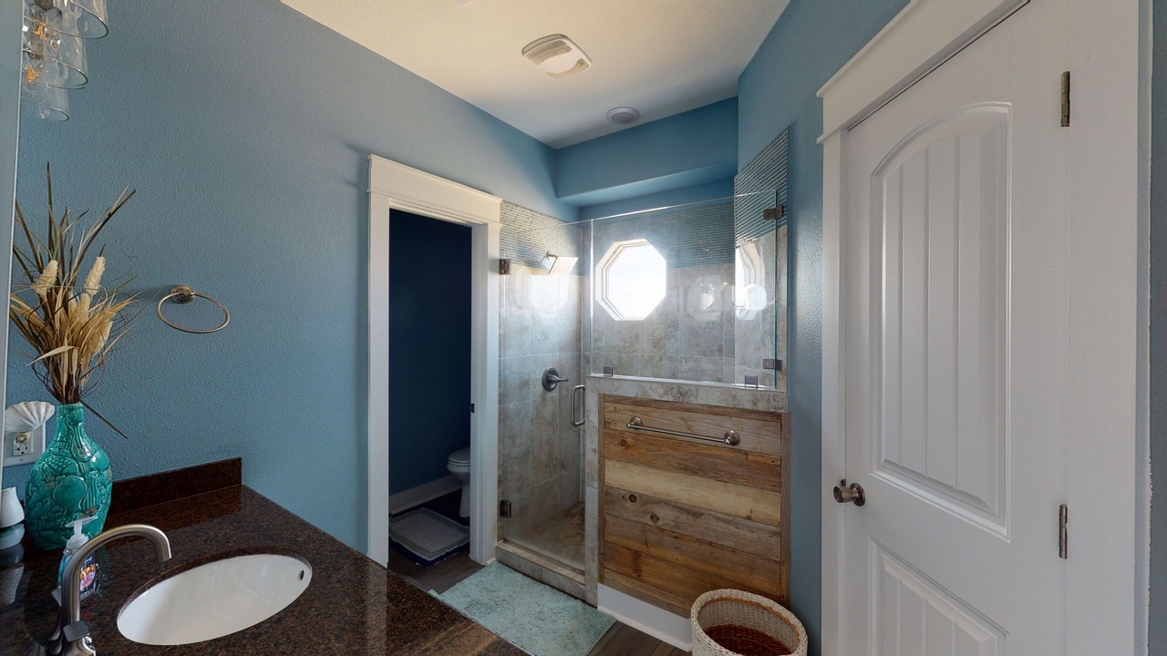 Photo of Bathroom in Gilchrist