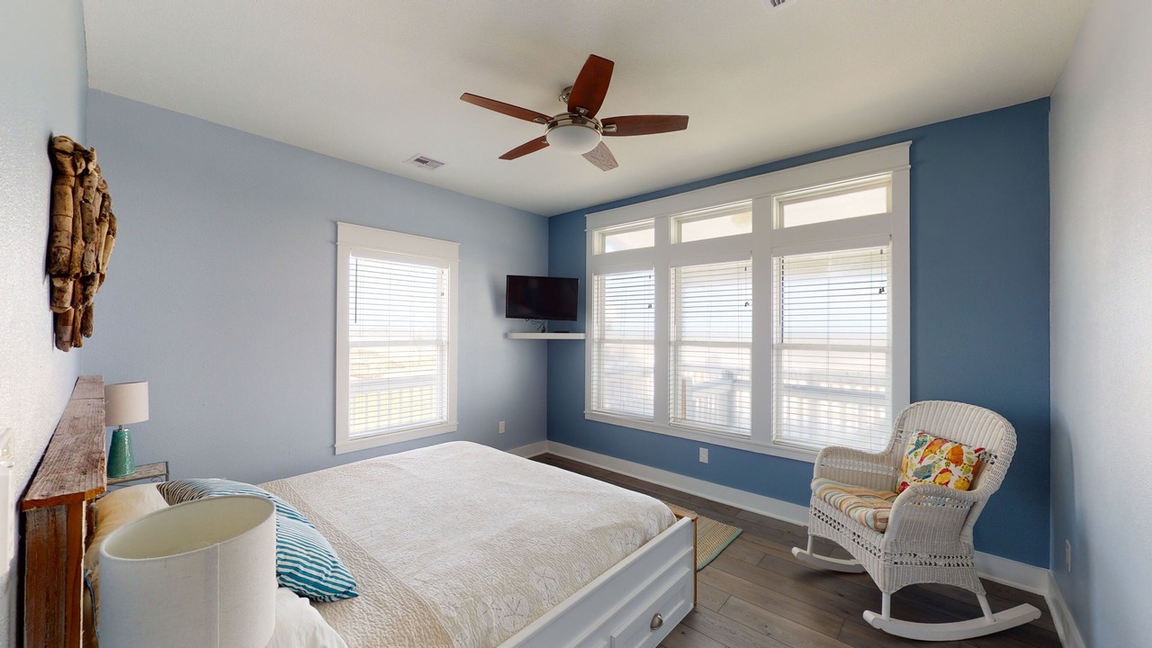 Photo of Bedroom in Gilchrist