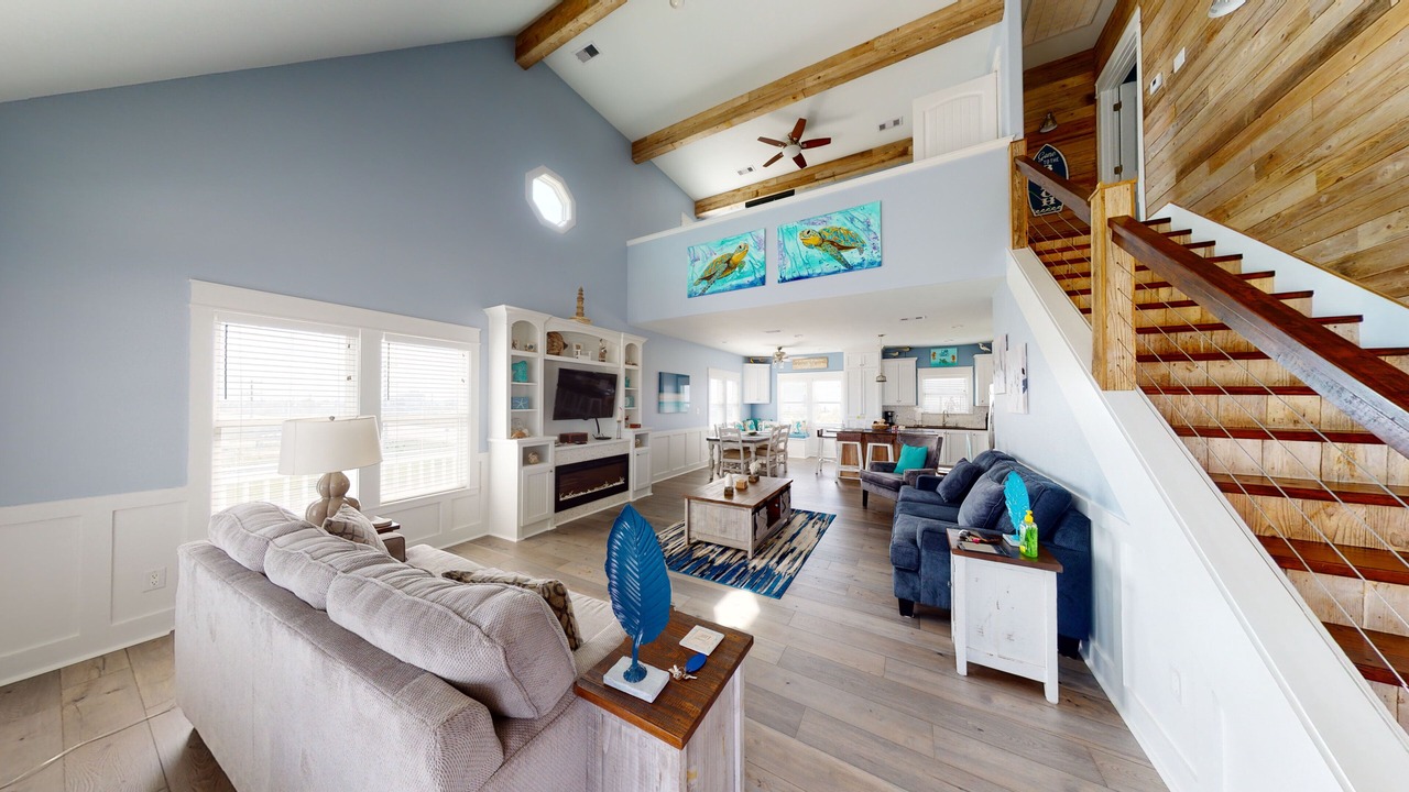 Photo of Livingroom in Gilchrist