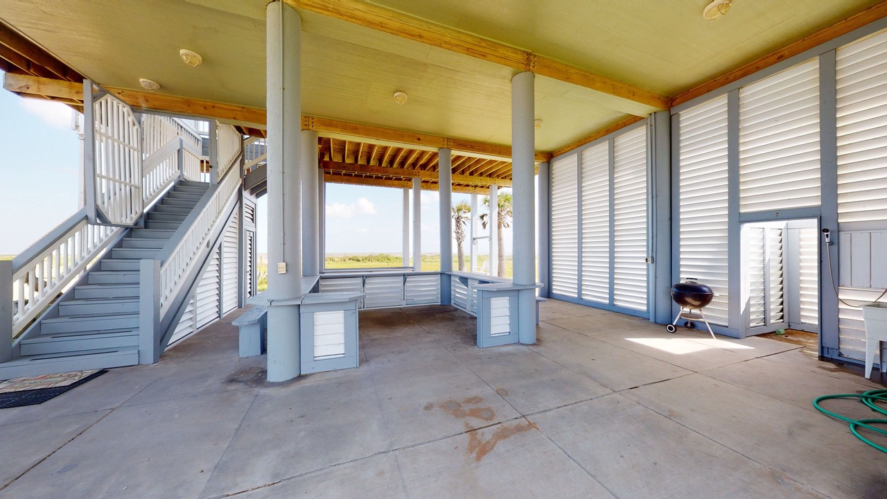 Photo of Patio Balcony in Gilchrist