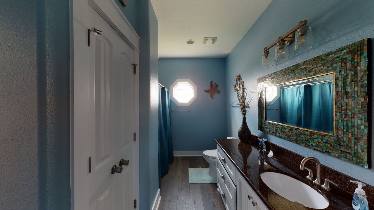 Photo of Bathroom in Gilchrist