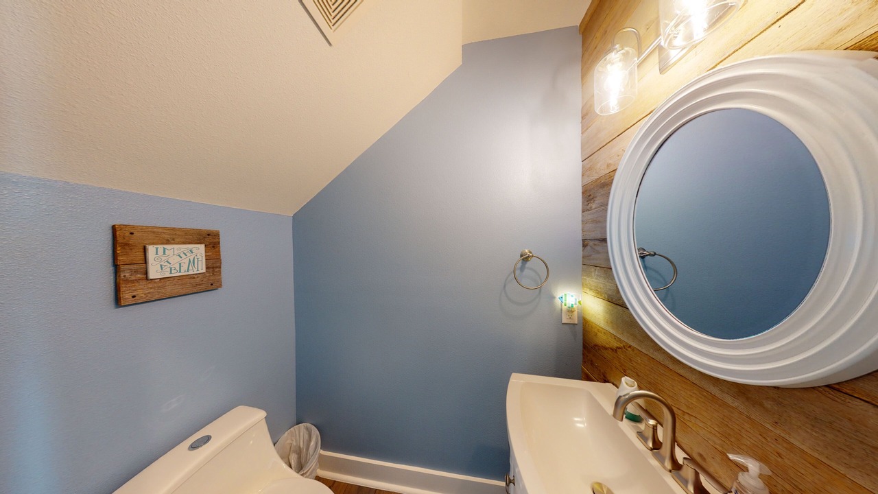 Photo of Bathroom in Gilchrist