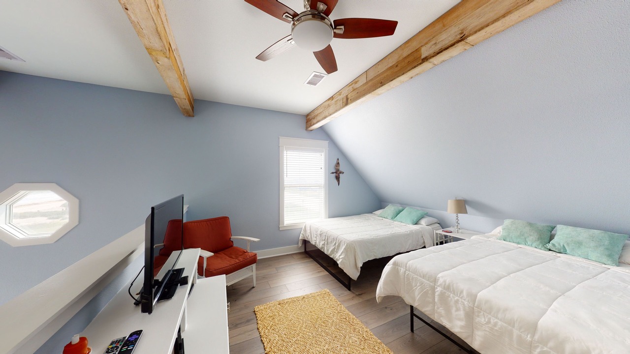 Photo of Bedroom in Gilchrist