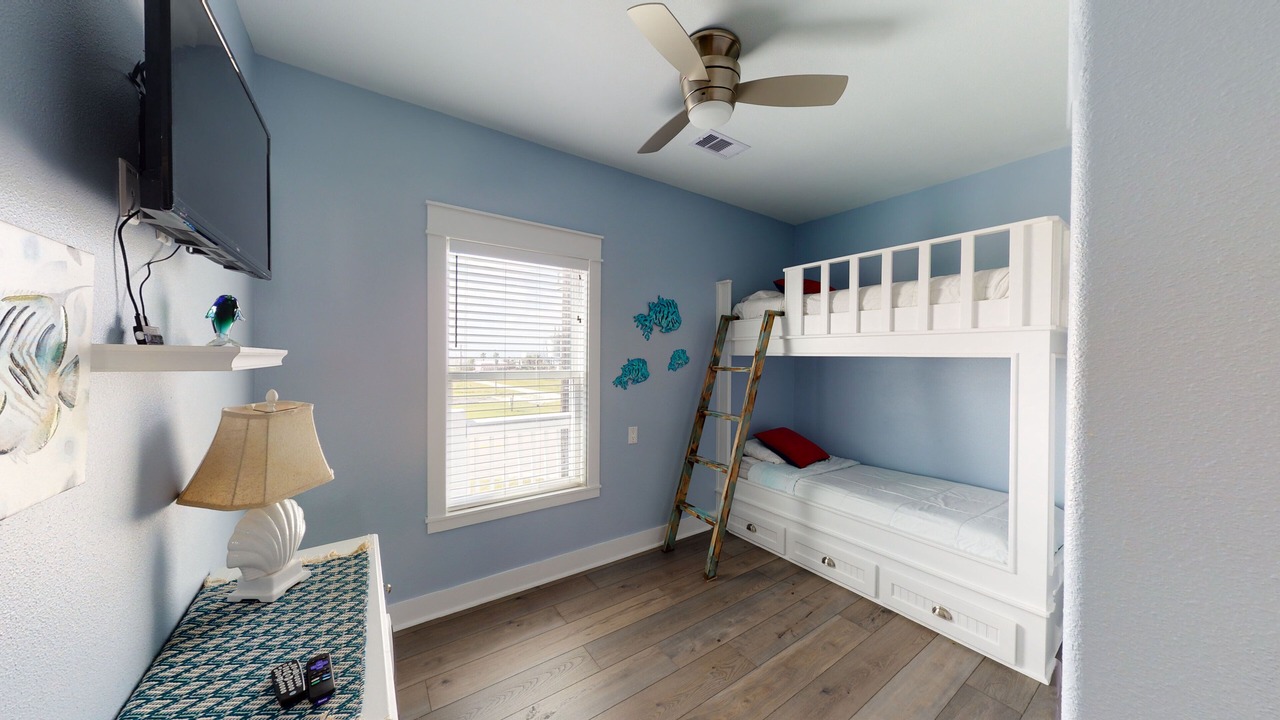 Photo of Bedroom in Gilchrist