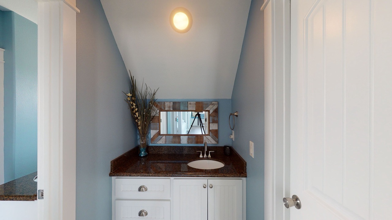 Photo of Bathroom in Gilchrist