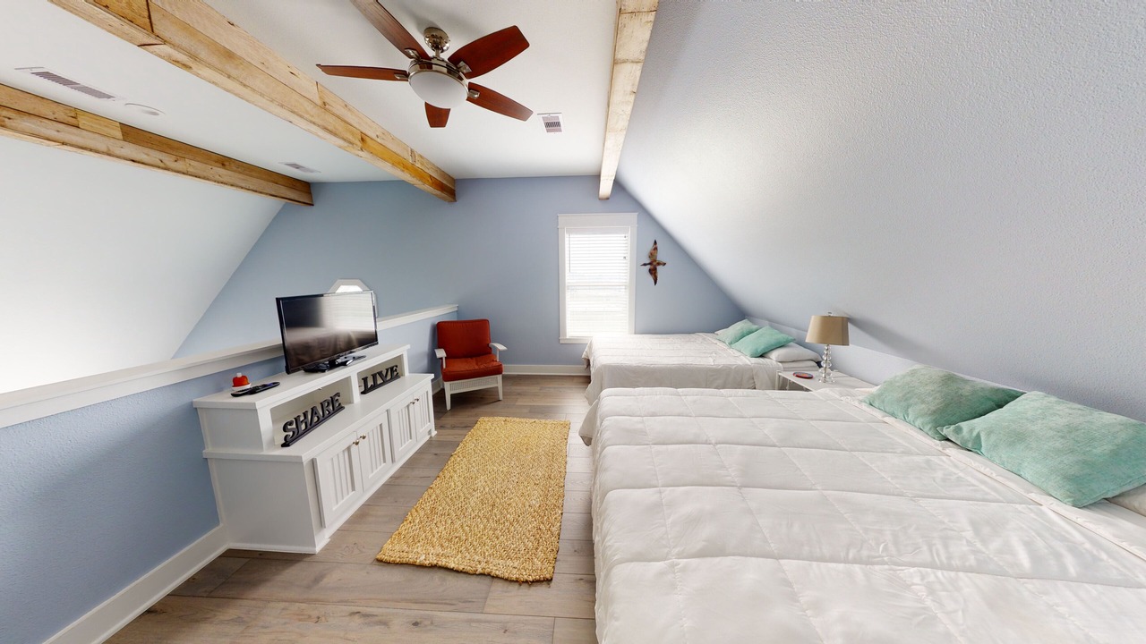 Photo of Bedroom in Gilchrist