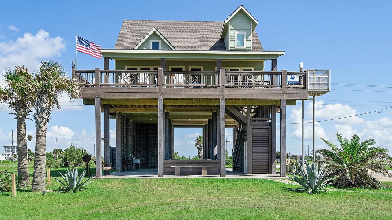 Photo of Outdoor in Gilchrist