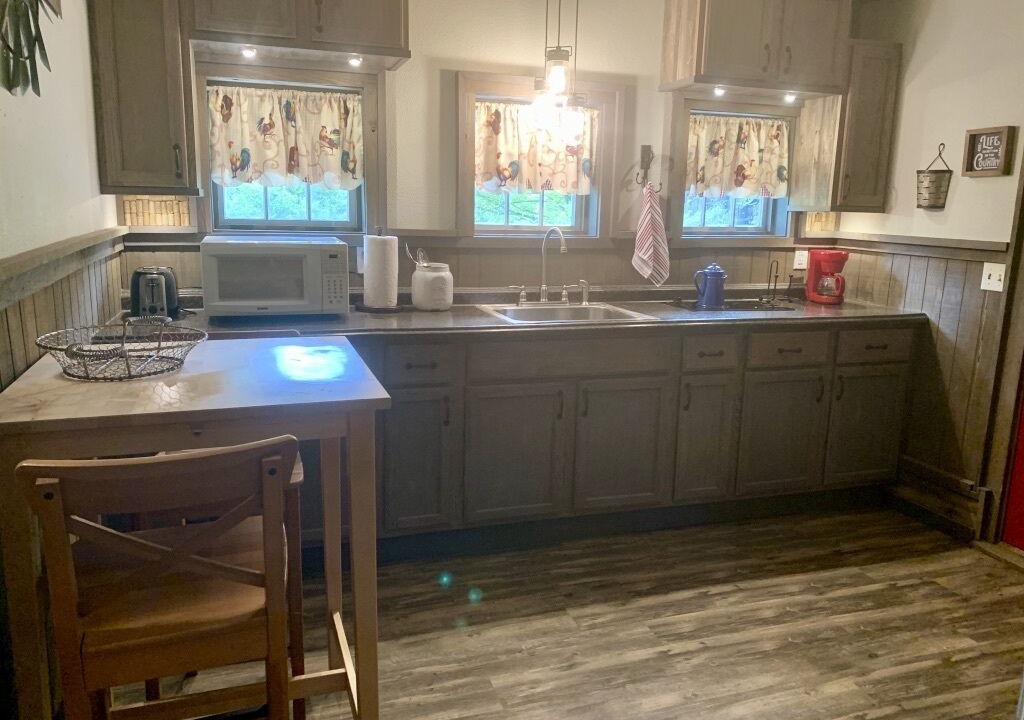Photo of Kitchen in Robbinsville