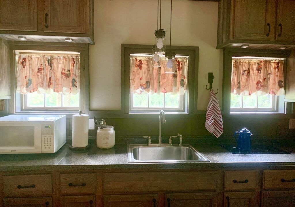 Photo of Kitchen in Robbinsville