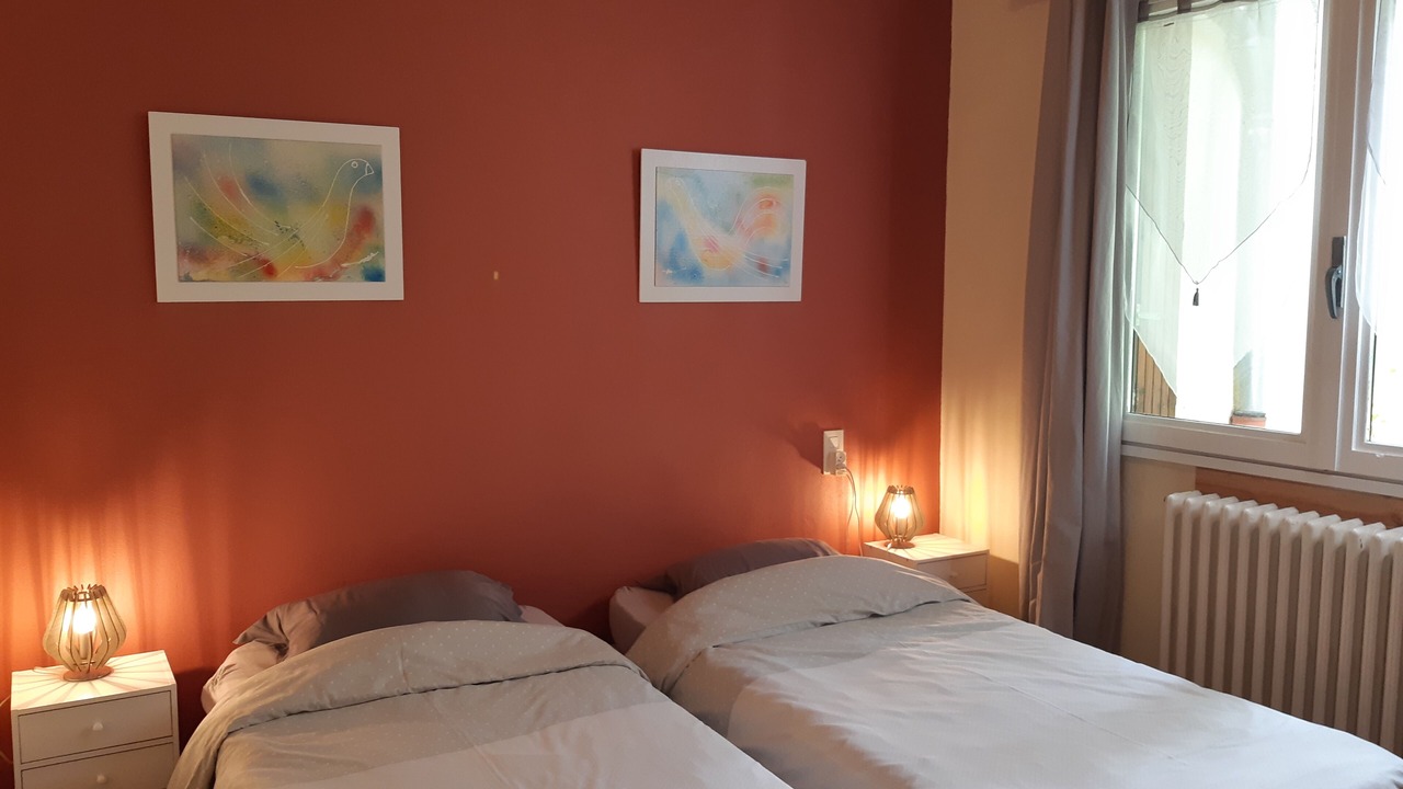 Photo of Bedroom in Manteyer