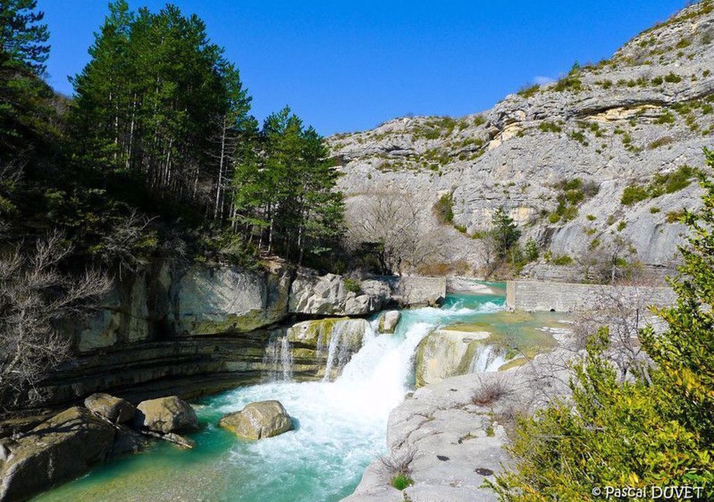 Photo of Outdoor in Manteyer