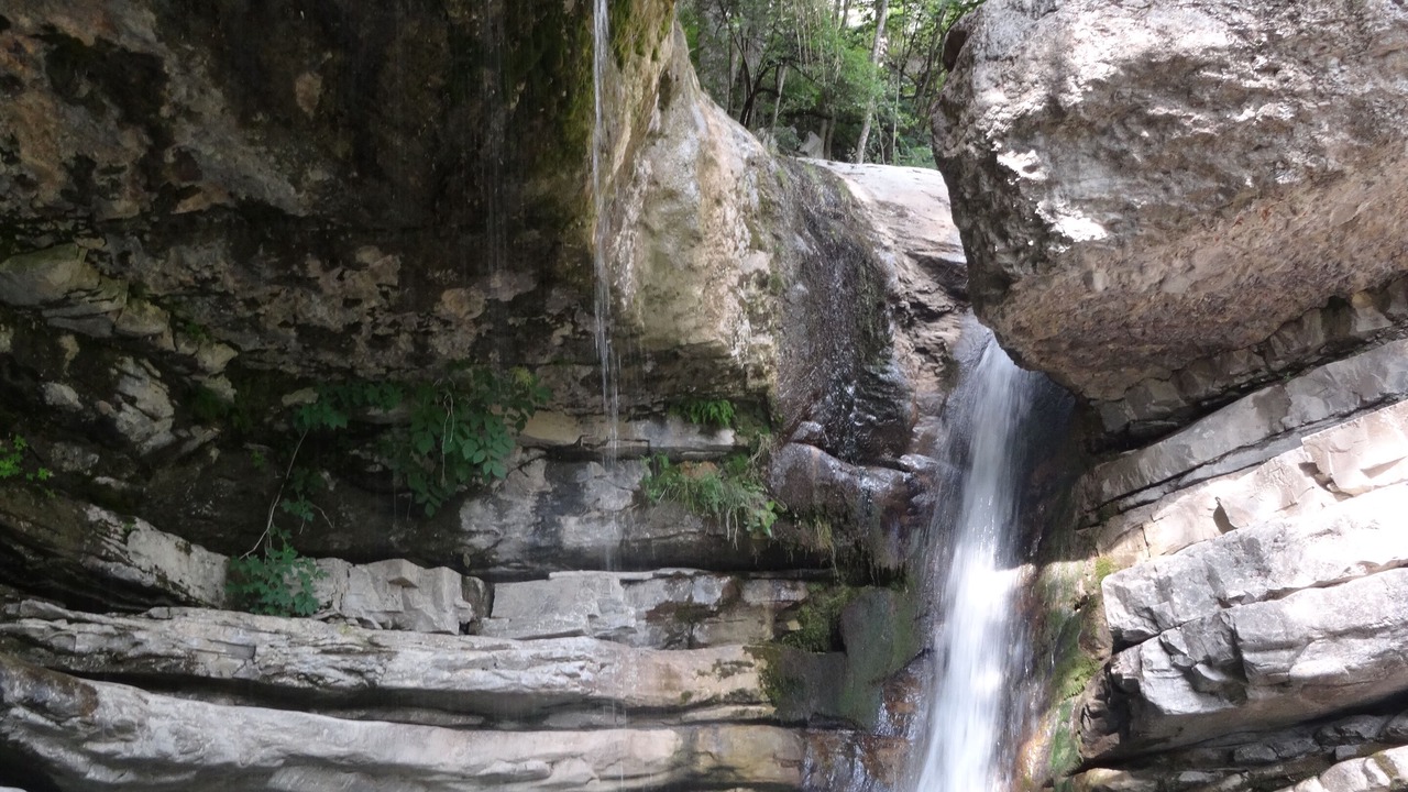 Photo of Outdoor in Manteyer