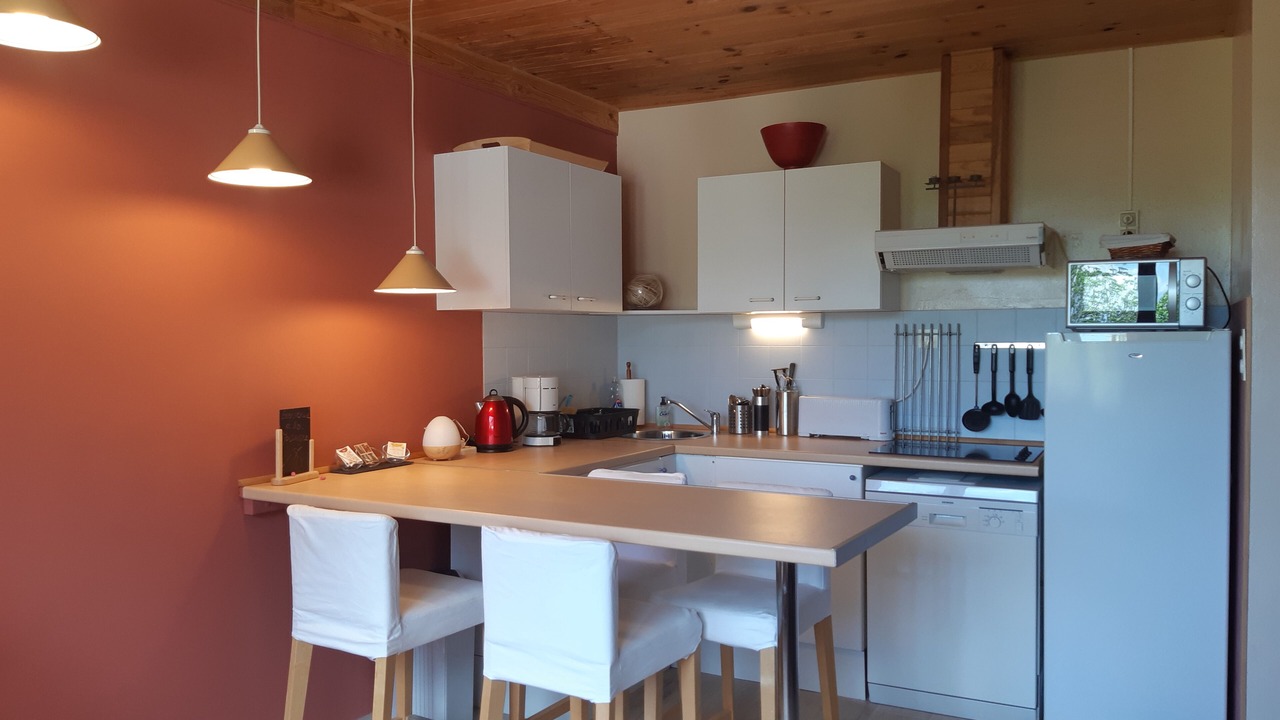 Photo of Kitchen in Manteyer