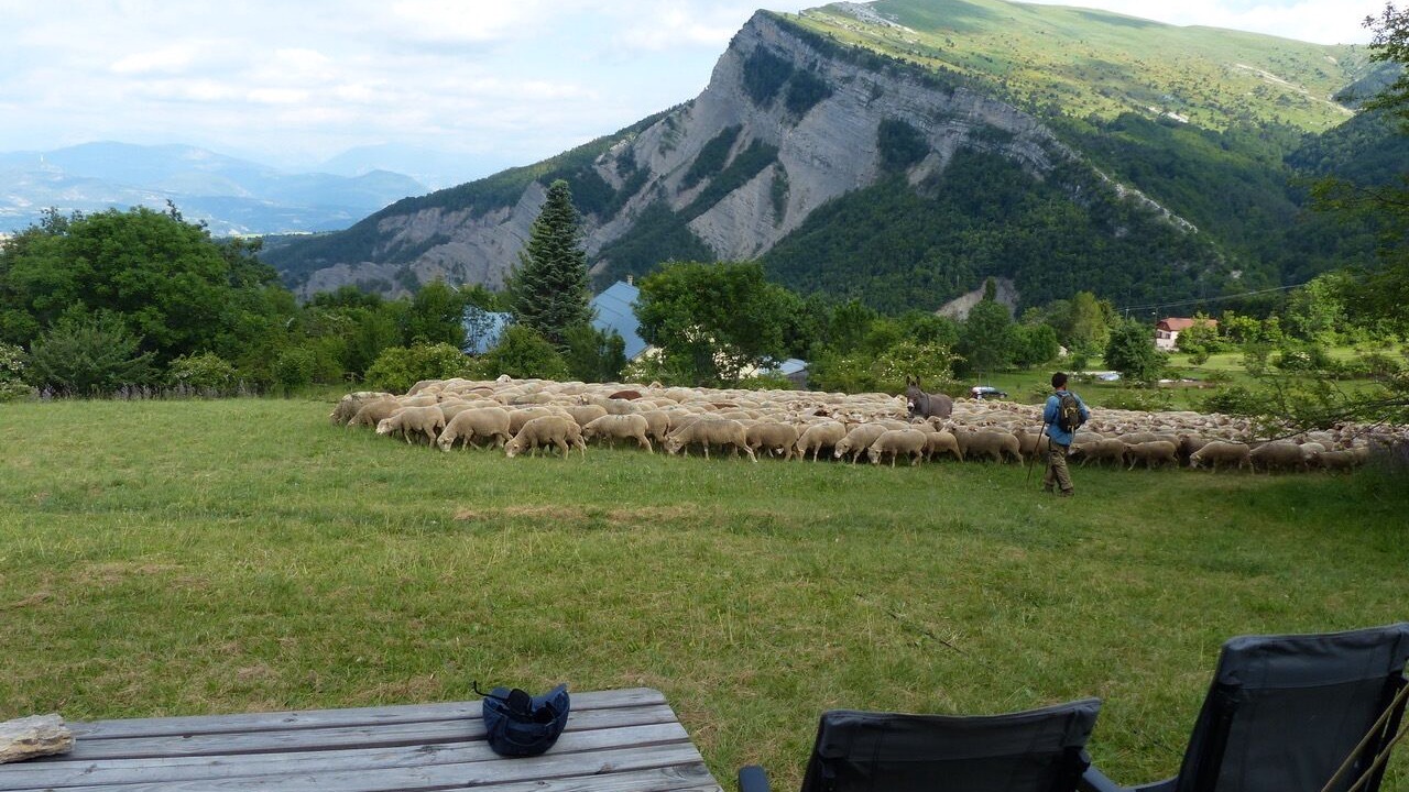 Photo of Outdoor in Manteyer