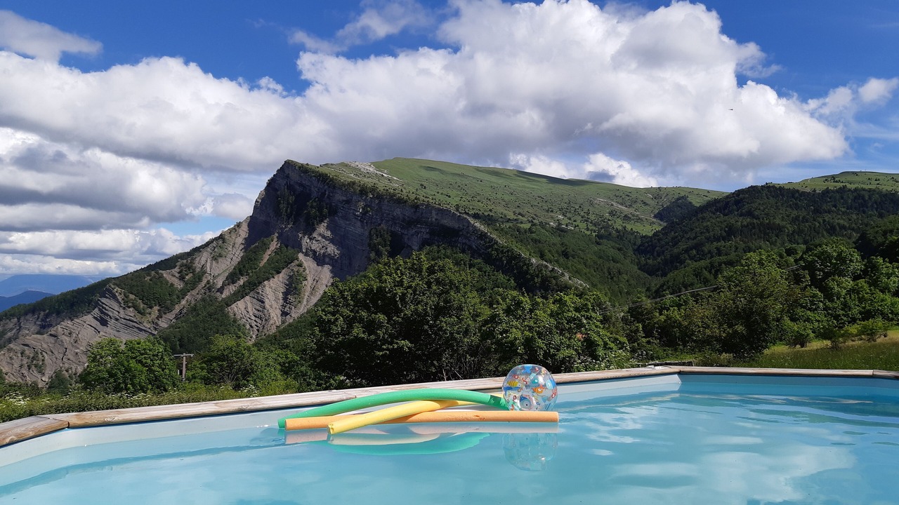 Photo of Outdoor in Manteyer