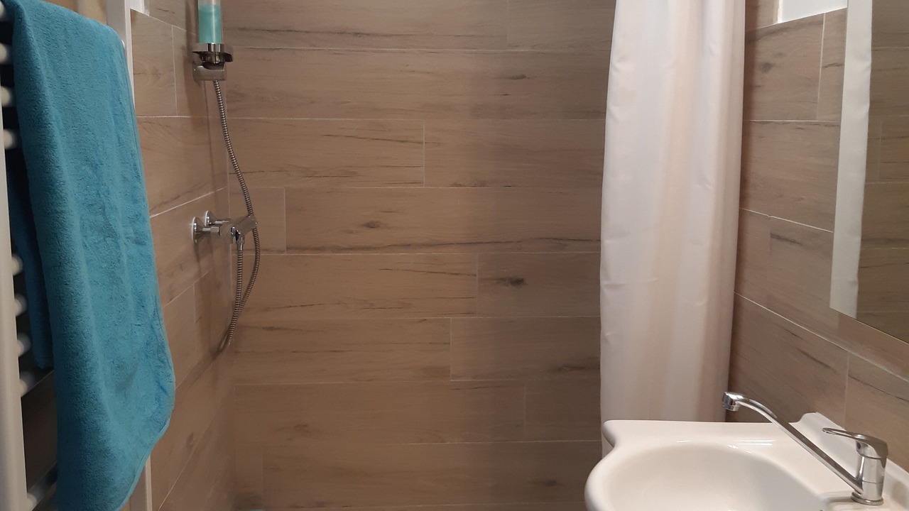 Photo of Bathroom in Manteyer