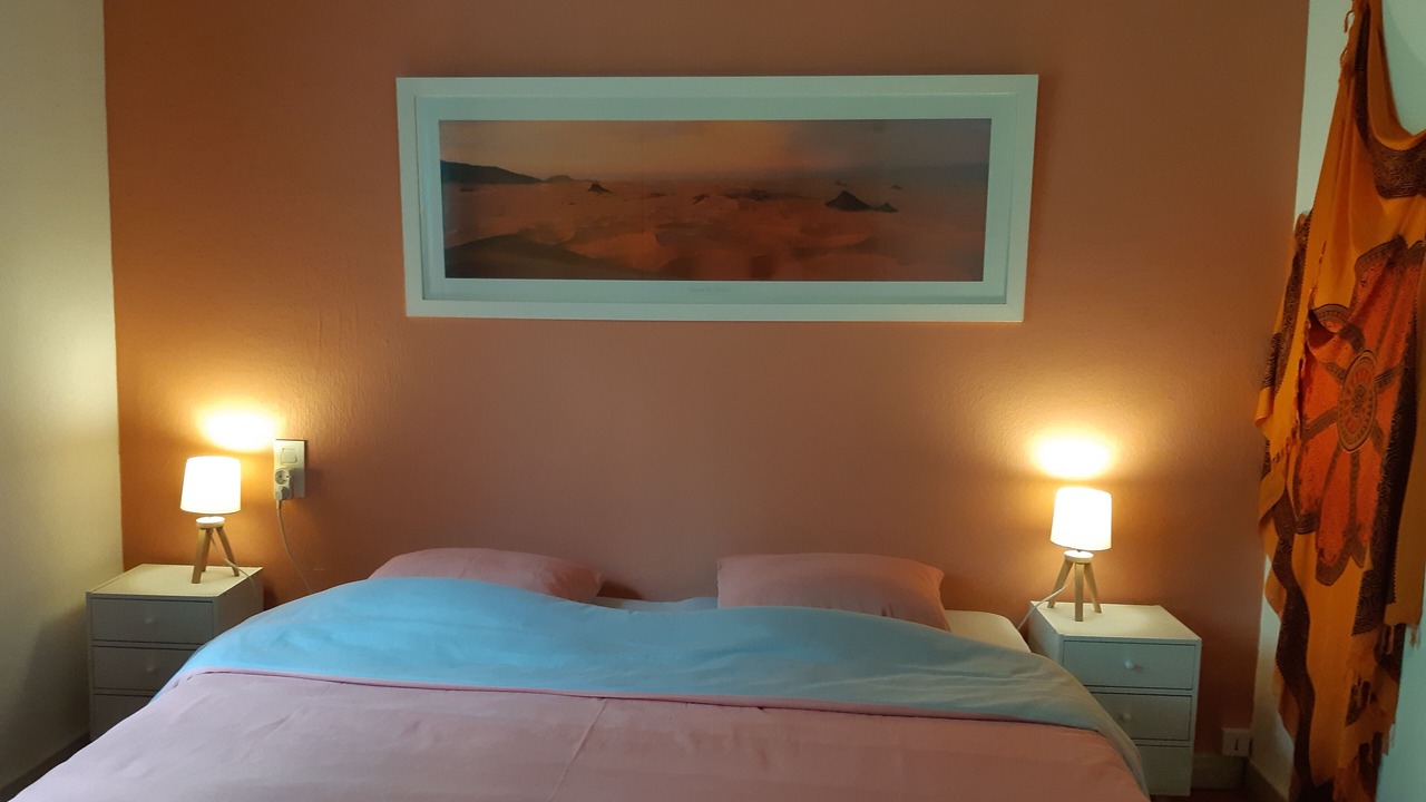 Photo of Bedroom in Manteyer