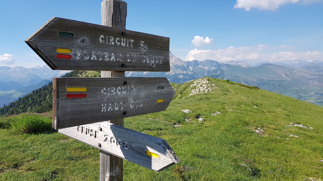 Photo of Outdoor in Manteyer