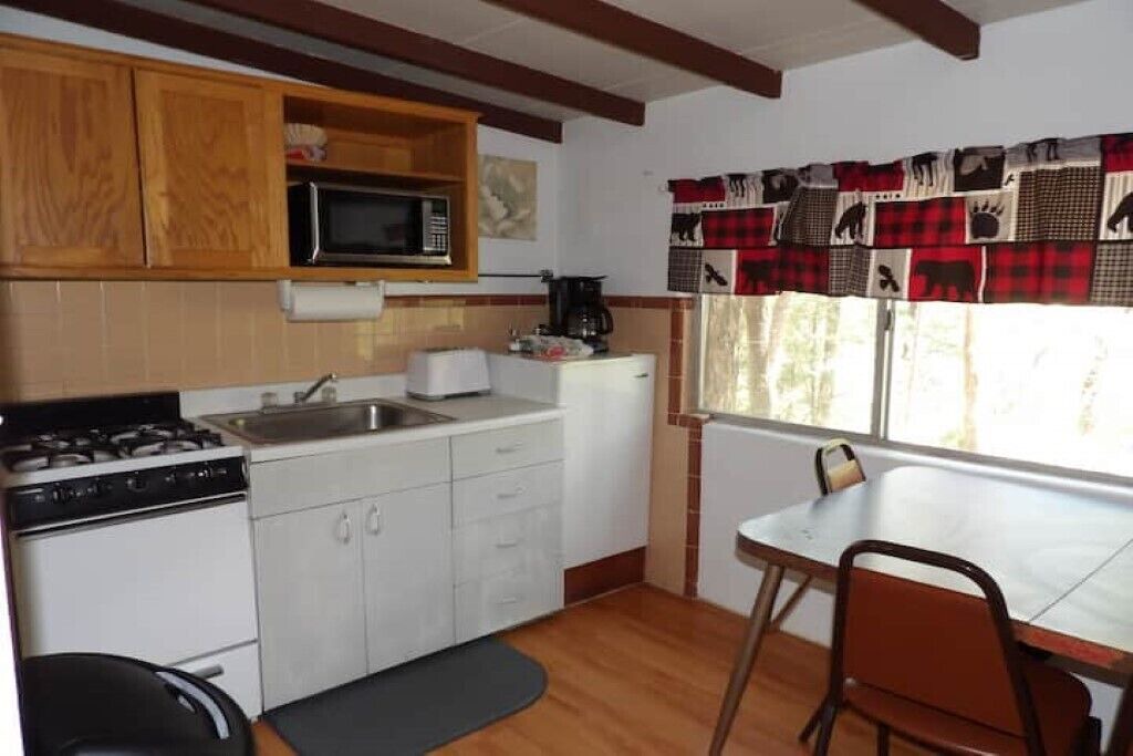 Photo of Kitchen in Ruidoso