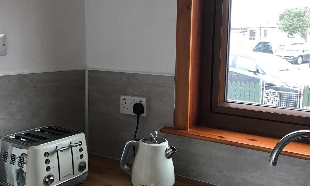 Photo of Kitchen in Thurso