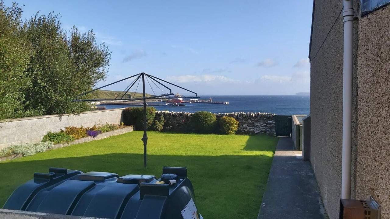 Photo of Outdoor in Thurso