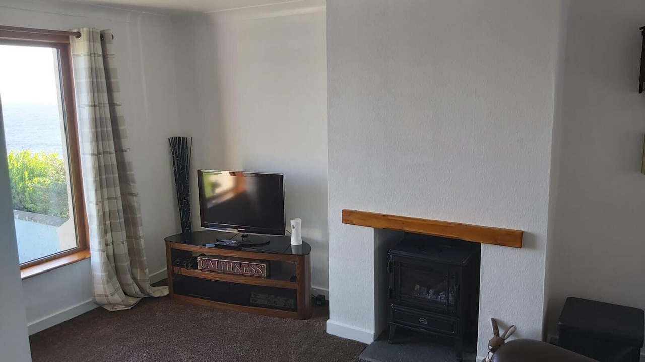 Photo of Livingroom in Thurso