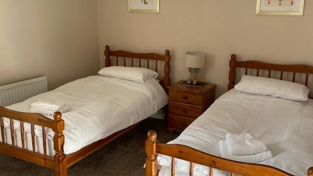 Photo of Bedroom in Thurso