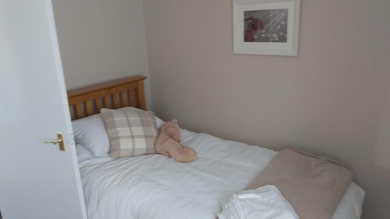 Photo of Bedroom in Thurso
