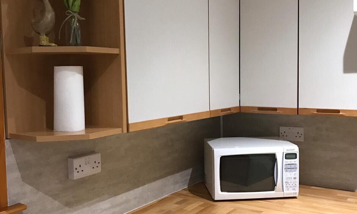 Photo of Kitchen in Thurso