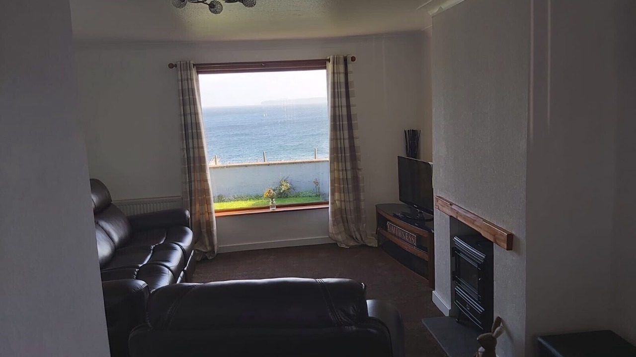 Photo of Livingroom in Thurso
