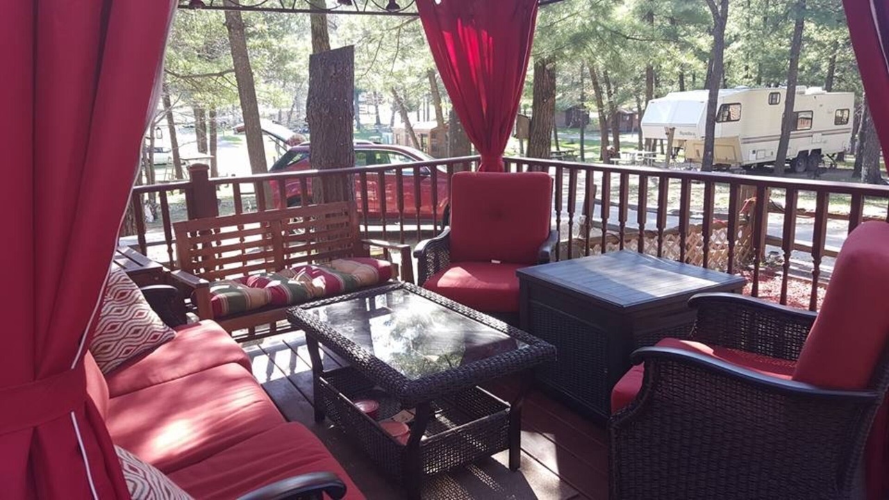 Photo of Outdoor in Warrens