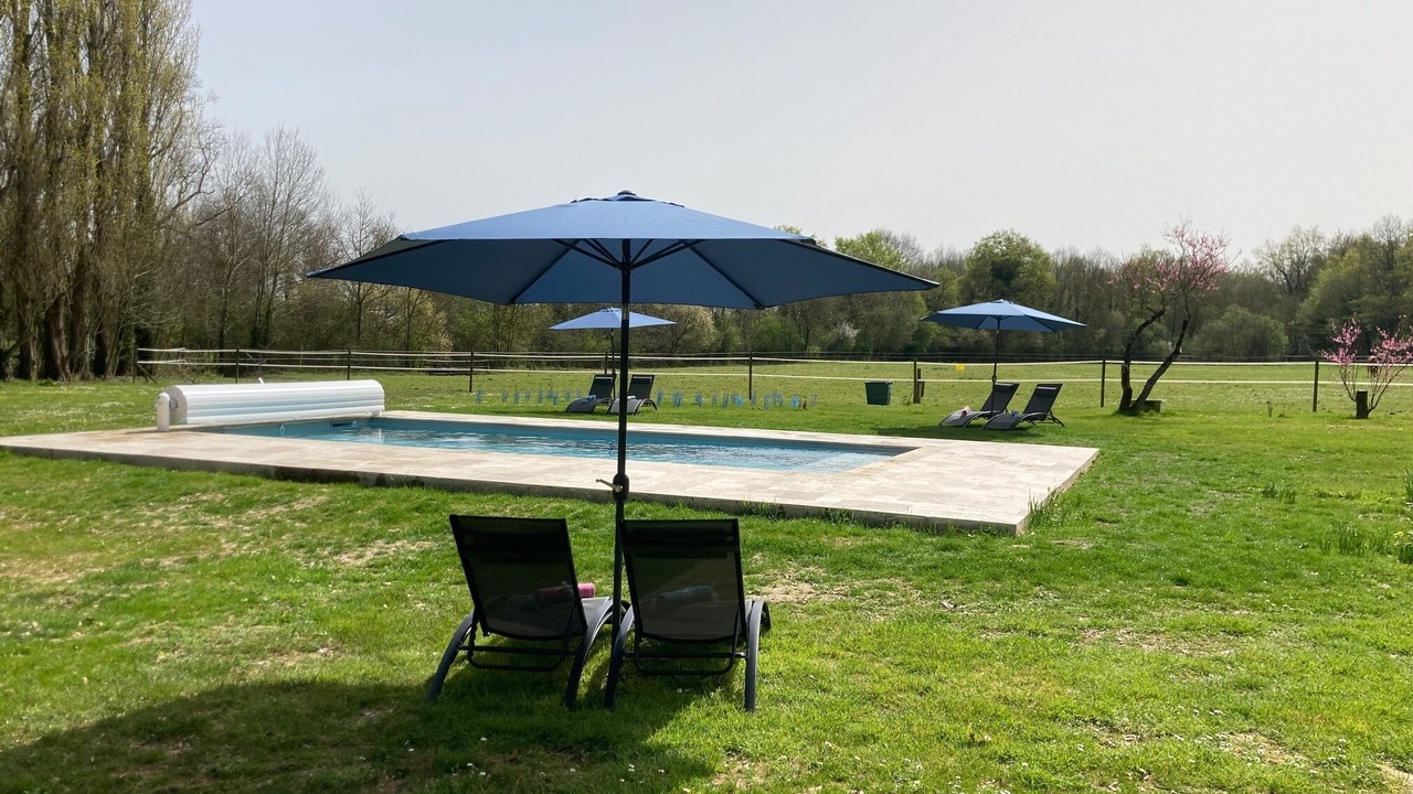 Photo of Outdoor in Saint-Hilaire-de-Loulay