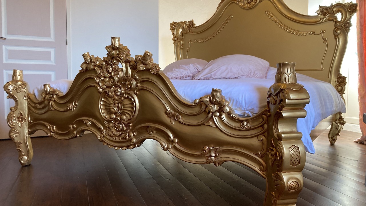 Photo of Bedroom in Saint-Hilaire-de-Loulay