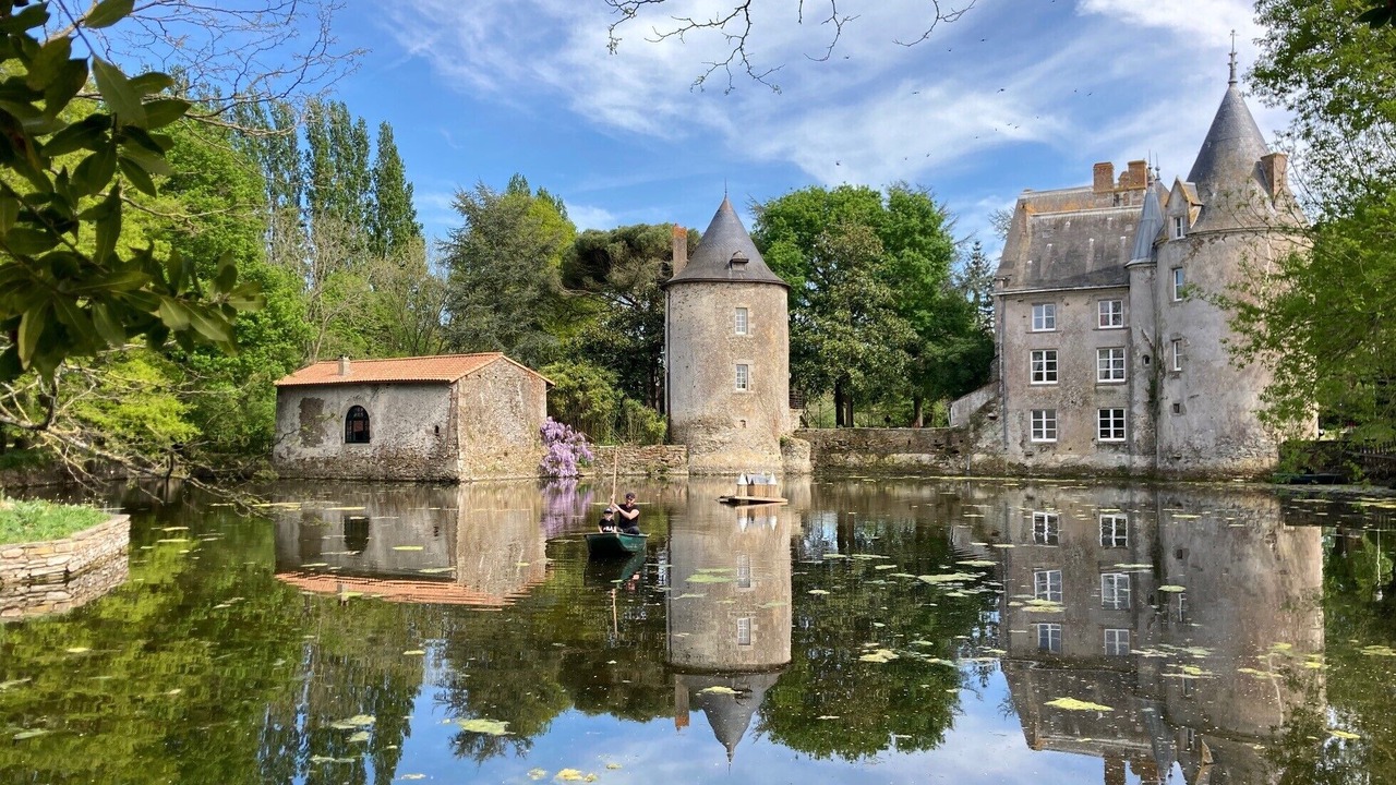 Photo of Outdoor in Saint-Hilaire-de-Loulay