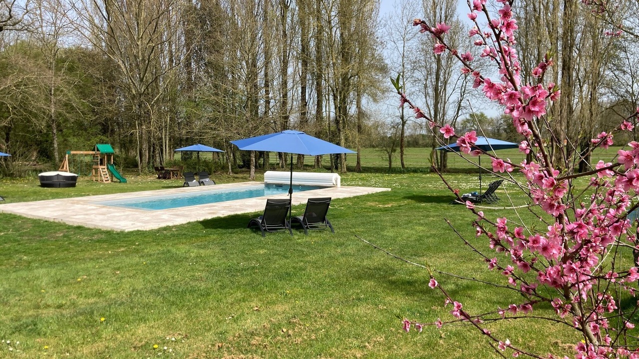 Photo of Outdoor in Saint-Hilaire-de-Loulay