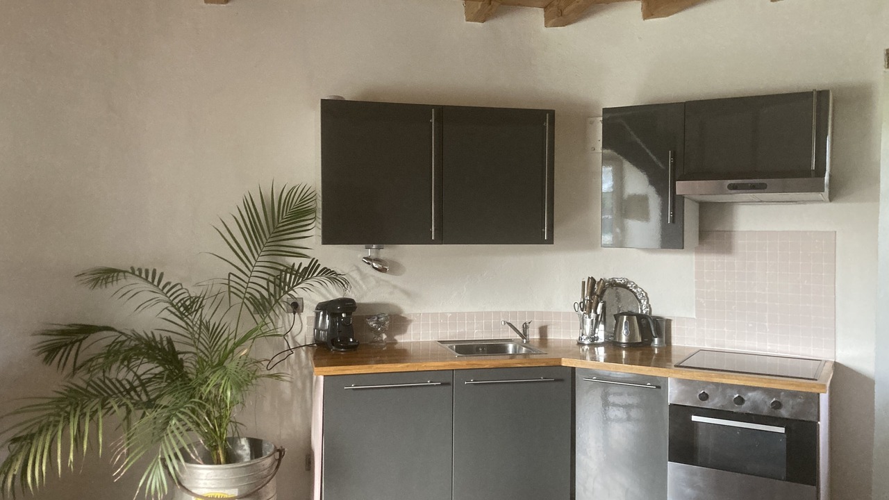 Photo of Kitchen in Saint-Hilaire-de-Loulay