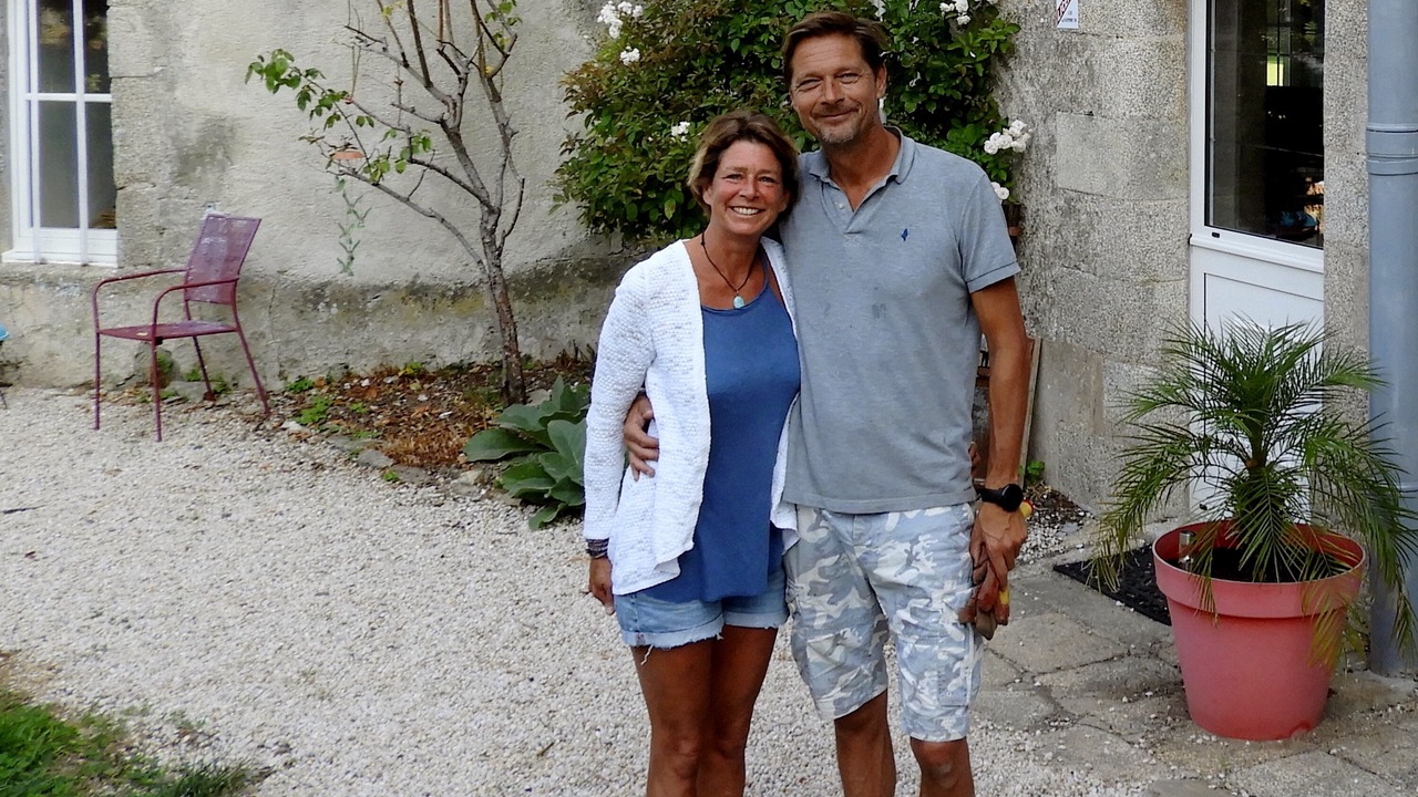 Photo of Outdoor in Saint-Hilaire-de-Loulay