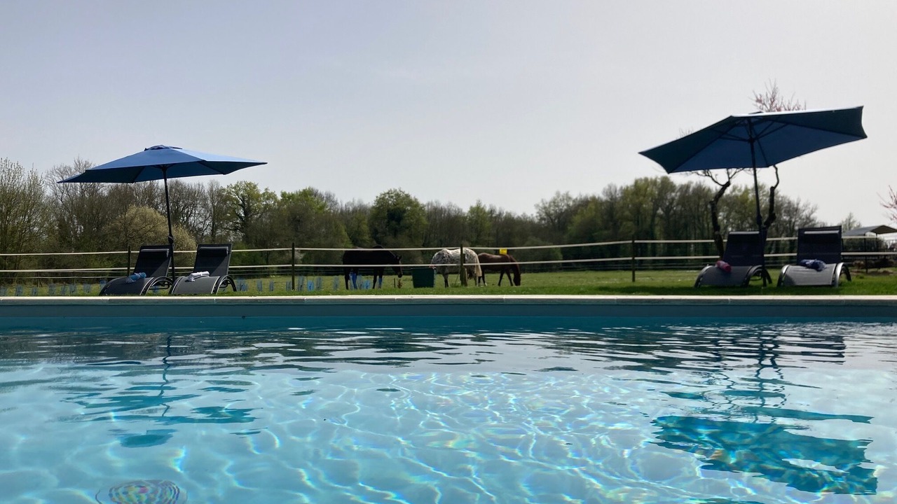 Photo of Outdoor in Saint-Hilaire-de-Loulay