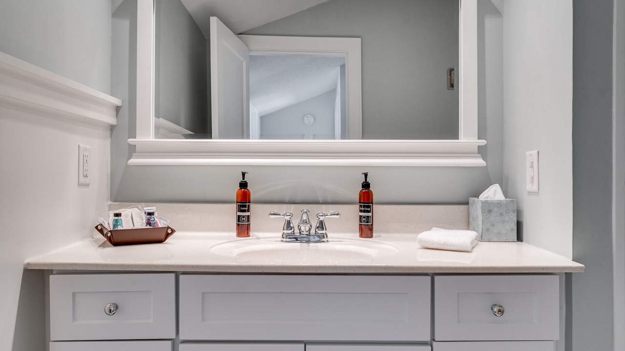Photo of Bathroom in Tonka Bay