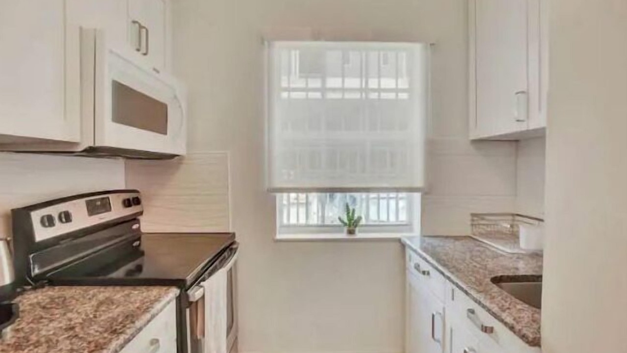 Photo of Kitchen in Buena Vista